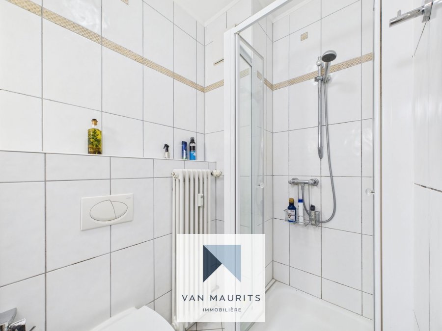 Appartement à vendre 3 chambres à Luxembourg-Weimerskirch