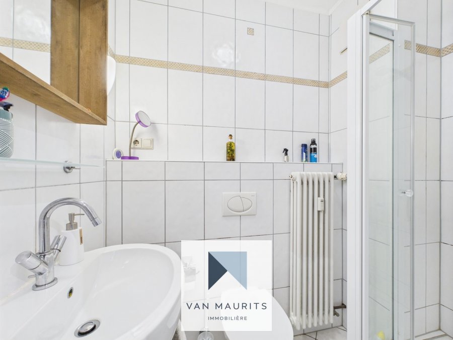 Appartement à vendre 3 chambres à Luxembourg-Weimerskirch