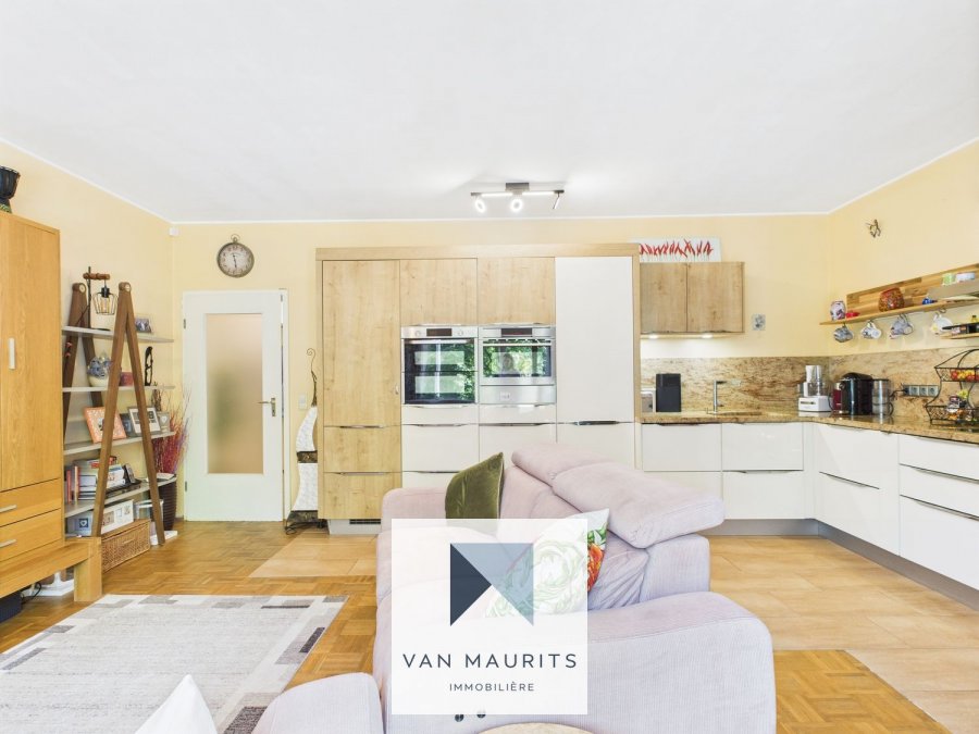 Appartement à vendre 3 chambres à Luxembourg-Weimerskirch