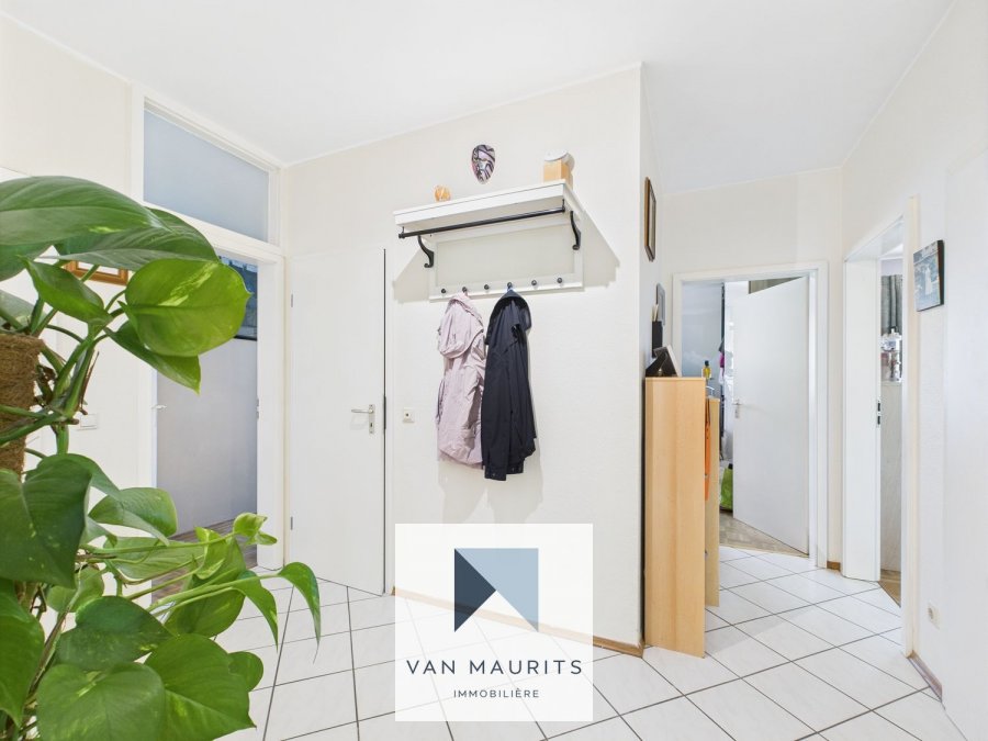 Appartement à vendre 3 chambres à Luxembourg-Weimerskirch