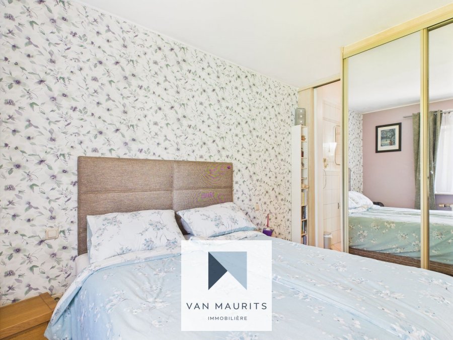 Appartement à vendre 3 chambres à Luxembourg-Weimerskirch