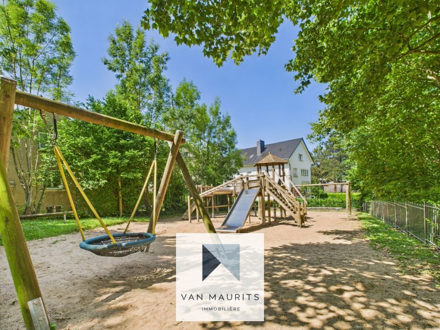 Appartement à vendre 3 chambres à Luxembourg-Weimerskirch