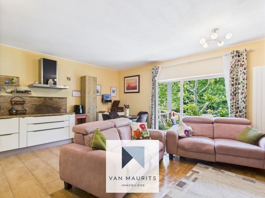 Appartement à vendre 3 chambres à Luxembourg-Weimerskirch