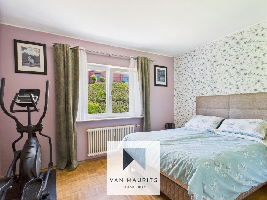 Appartement à vendre 3 chambres à Luxembourg-Weimerskirch