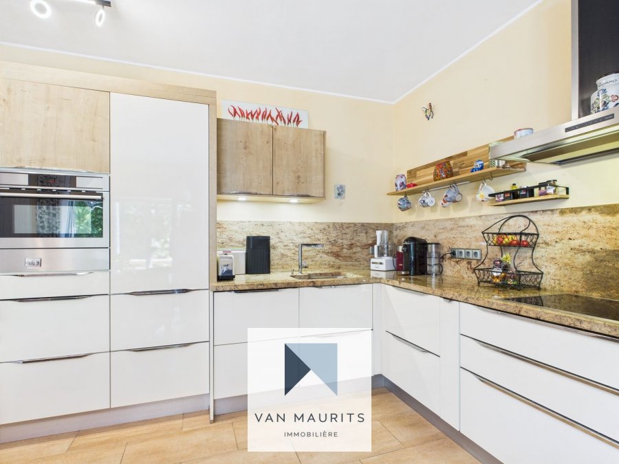 Appartement à vendre 3 chambres à Luxembourg-Weimerskirch