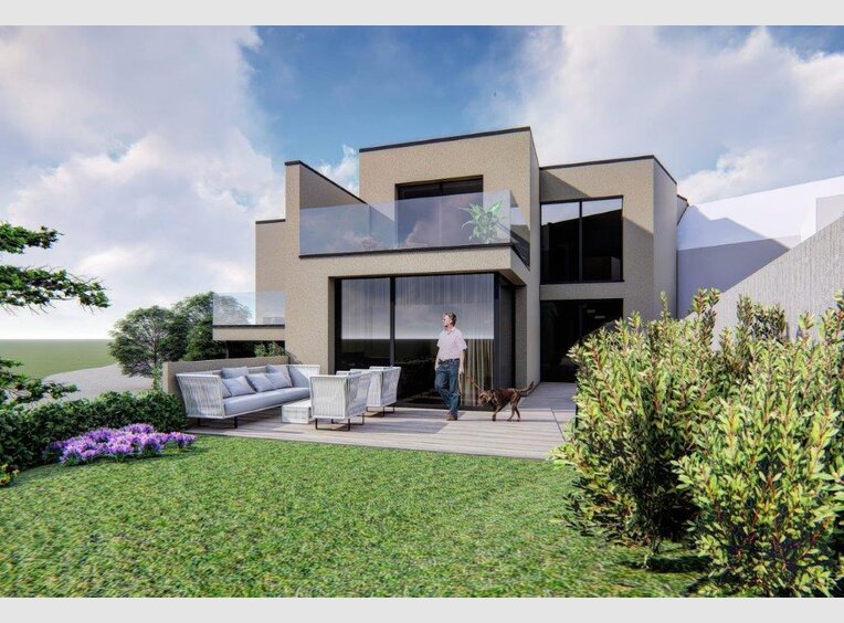 Haus zum Kauf 4 Zimmer in Hostert (Niederanven) (LU) - Ref. 7218171