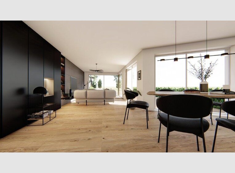 Haus zum Kauf 4 Zimmer in Hostert (Niederanven) (LU) - Ref. 7218171