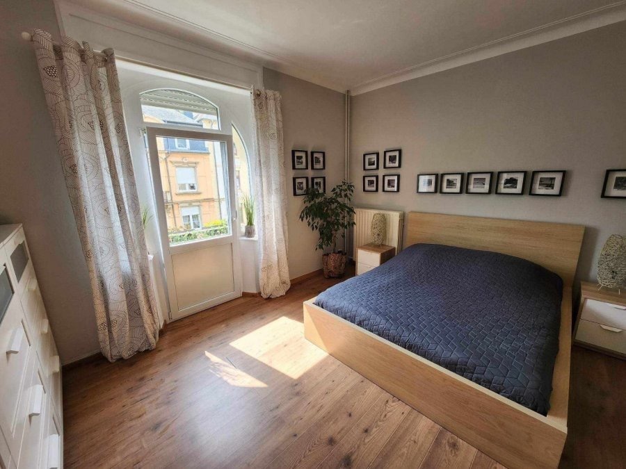 Appartement à vendre 2 chambres à Mondorf-Les-Bains