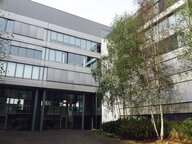 Bureau à louer à Luxembourg-Kirchberg - Réf. 7103483