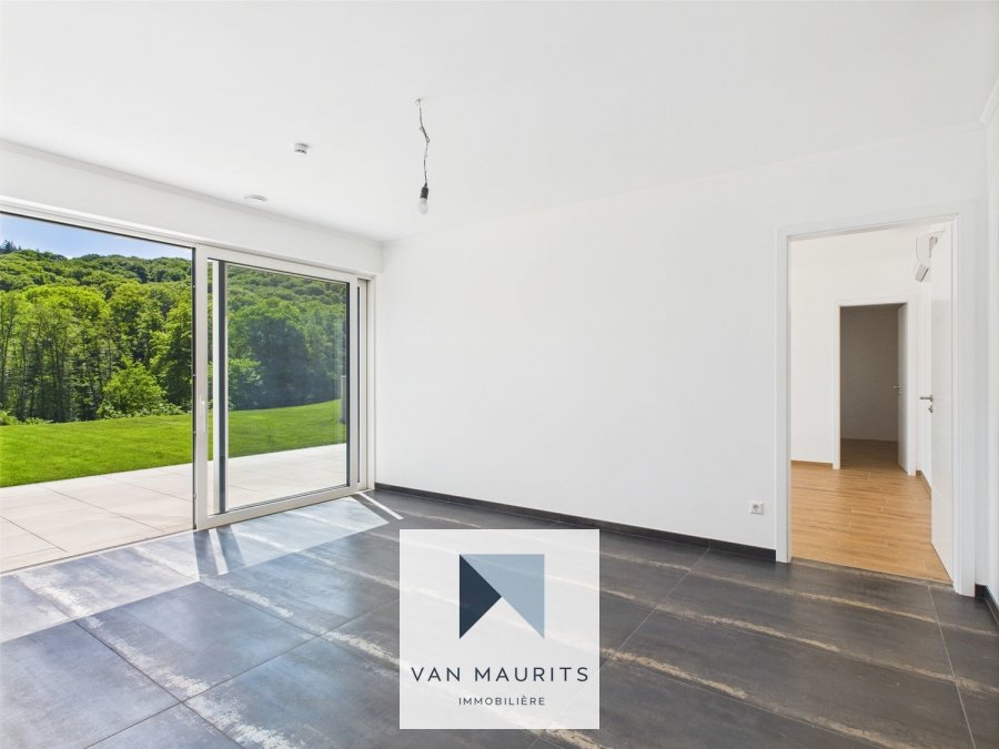 Appartement à louer 3 chambres à Oetrange
