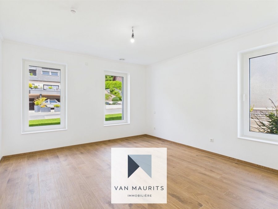 Appartement à louer 3 chambres à Oetrange