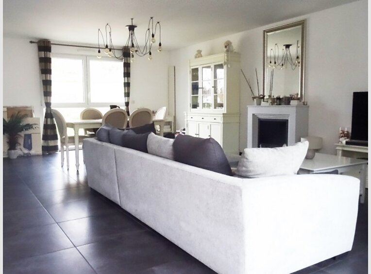 Maison à vendre F6 à Merschweiller (FR) - Réf. 7021819