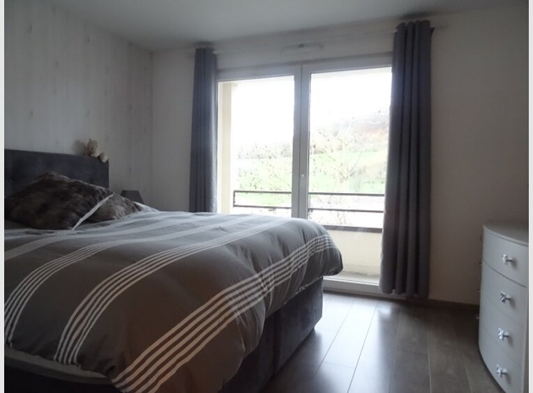 Maison à vendre F6 à Merschweiller (FR) - Réf. 7021819