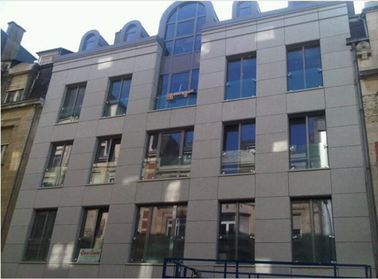 Bureau à louer à Luxembourg (LU) - Réf. 6386939