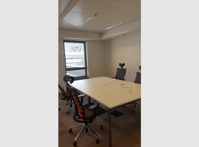 Bureau à louer à Luxembourg (LU) - Réf. 6386939