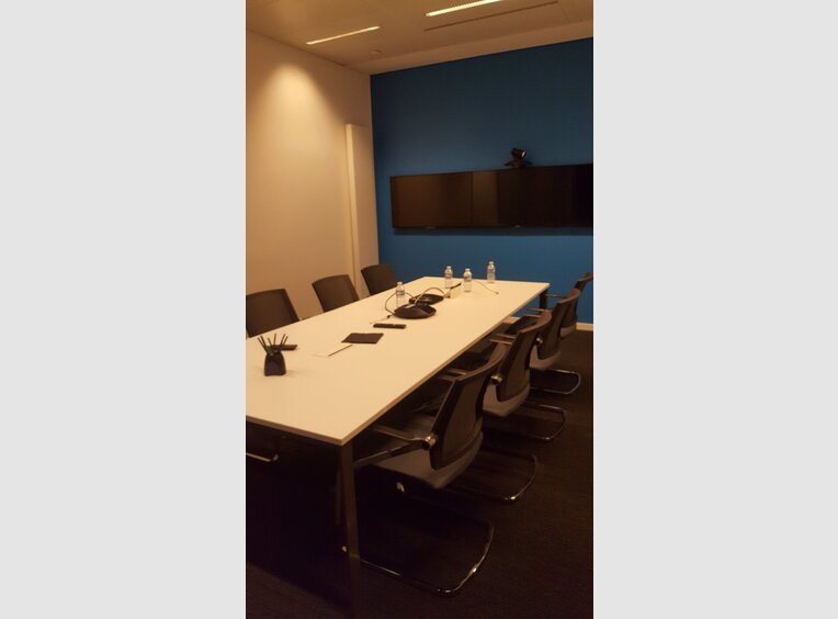Bureau à louer à Luxembourg (LU) - Réf. 6386939