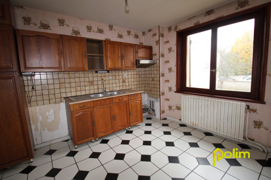 Maison à vendre F5 à Maidières