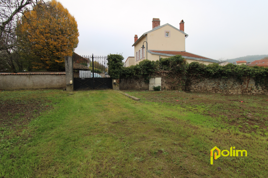 Maison à vendre F5 à Maidières