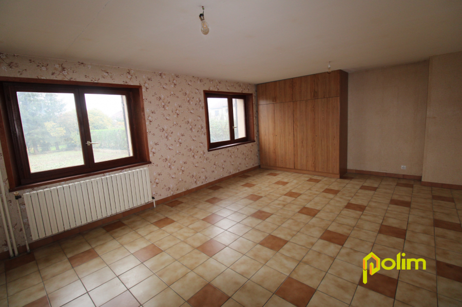 Maison à vendre F5 à Maidières