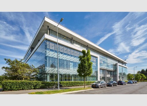 Bureau à louer à Luxembourg (LU) - Réf. 6539003