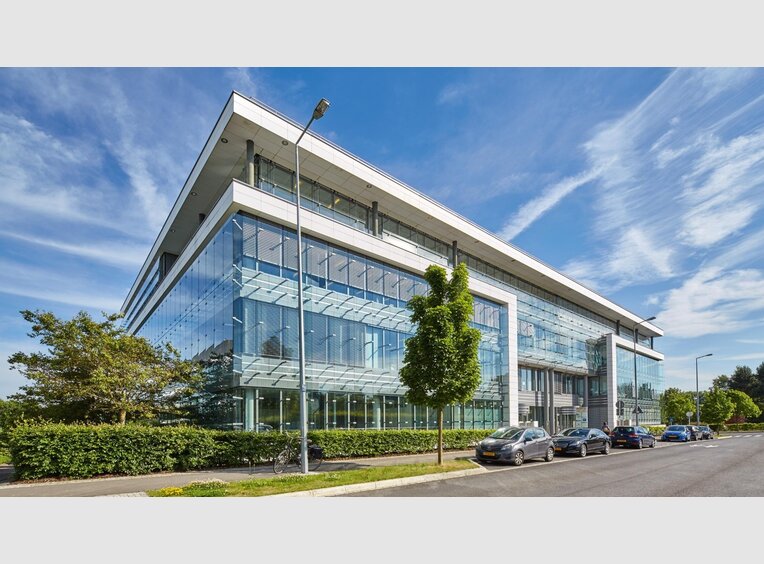 Bureau à louer à Luxembourg (LU) - Réf. 6539003