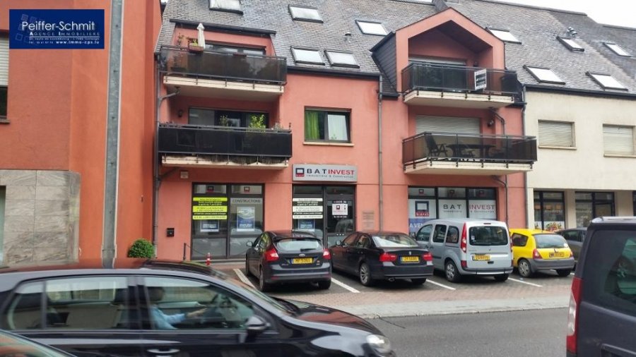 Fonds de Commerce à vendre à Hesperange