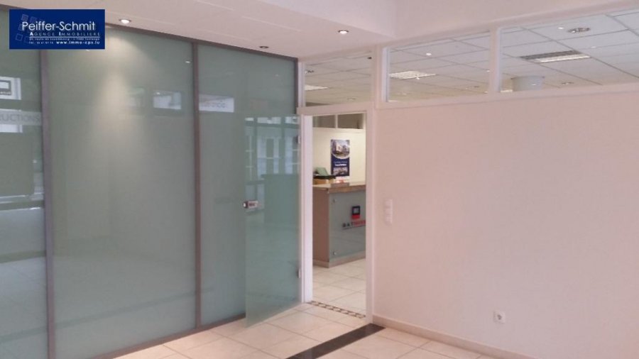 Fonds de Commerce à vendre à Hesperange