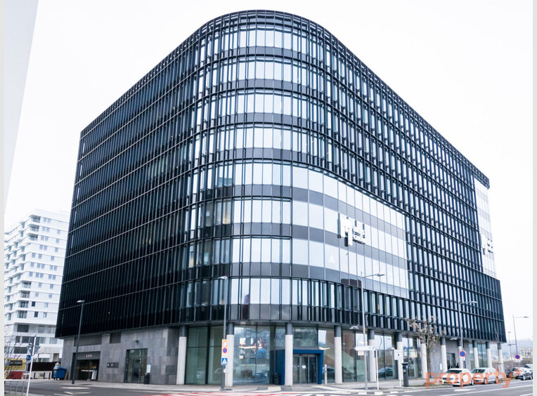 Bureau à louer à Esch-sur-Alzette (LU) - Réf. 7219451