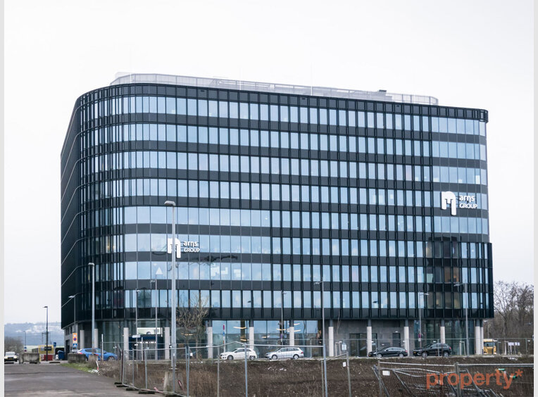 Bureau à louer à Esch-sur-Alzette (LU) - Réf. 7219451