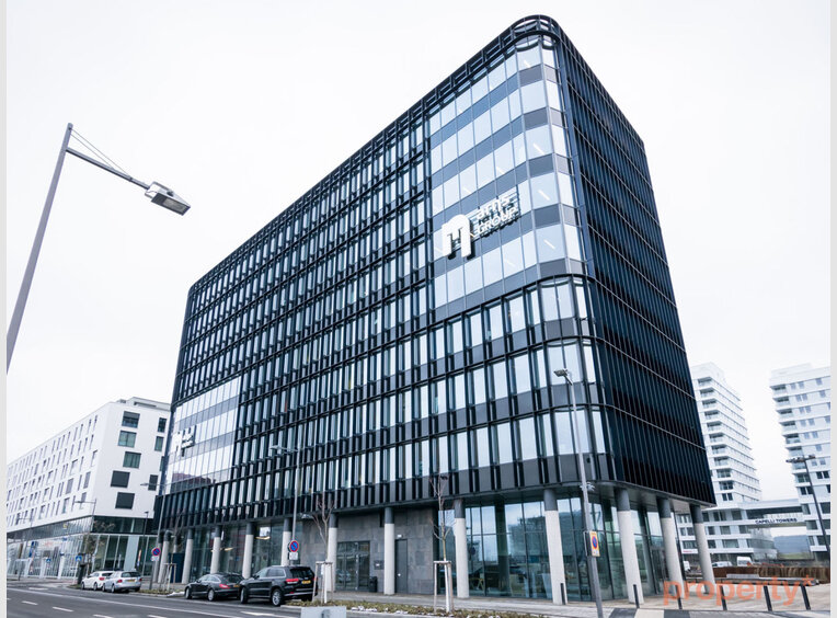 Bureau à louer à Esch-sur-Alzette (LU) - Réf. 7219451