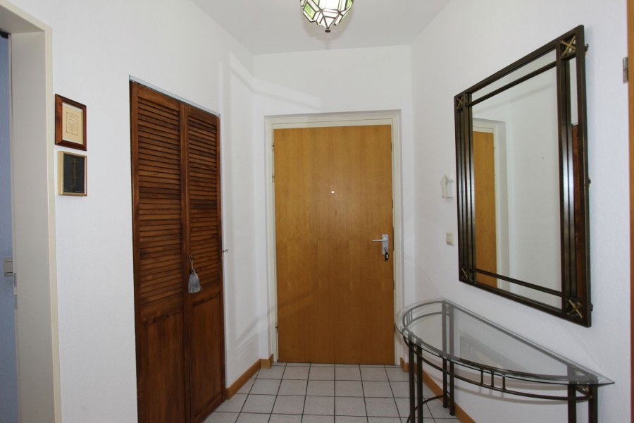 Appartement à vendre 3 chambres à Luxembourg-Kirchberg
