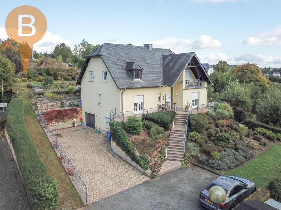 Maison À Vendre Luxembourg Pas Cher