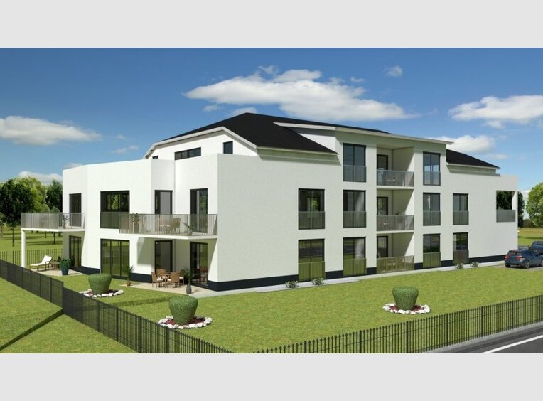 Appartement à vendre 4 Pièces à Palzem (DE) - Réf. 7121147