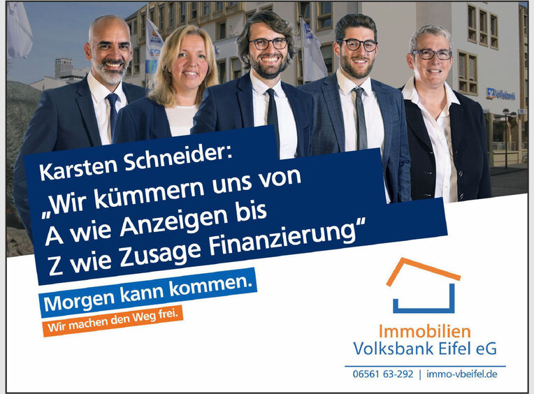Ferme à vendre 5 Pièces à Bitburg (DE) - Réf. 7203067