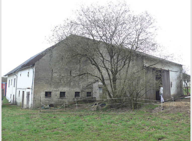 Ferme à vendre 5 Pièces à Bitburg (DE) - Réf. 7203067