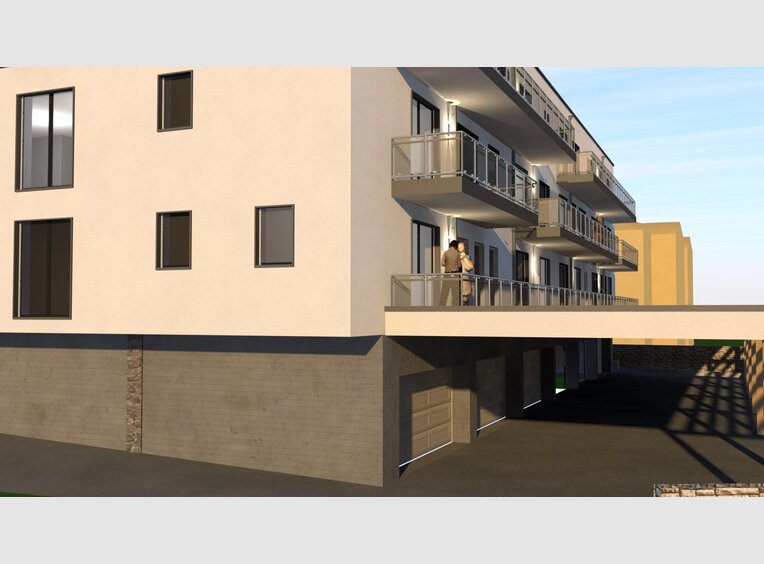 Apartment block for sale in Remich (LU) - Ref. 6740731