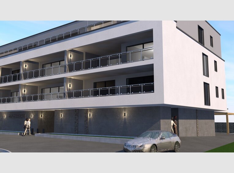 Apartment block for sale in Remich (LU) - Ref. 6740731