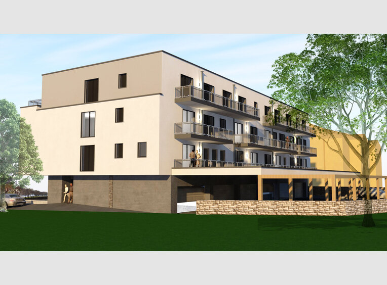 Apartment block for sale in Remich (LU) - Ref. 6740731