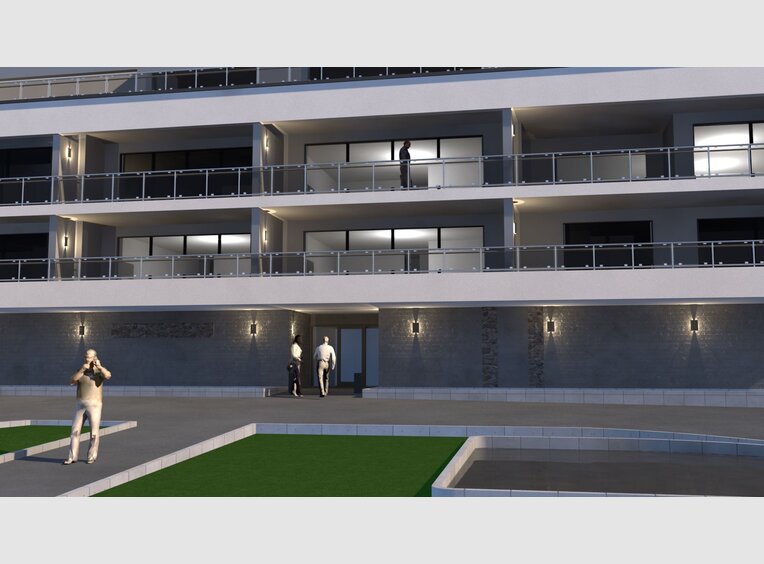 Apartment block for sale in Remich (LU) - Ref. 6740731