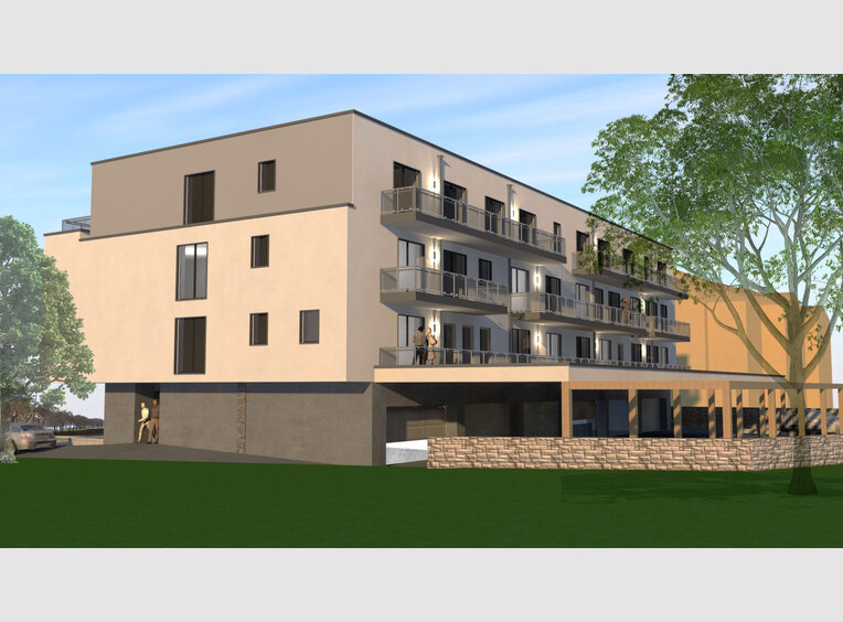 Apartment block for sale in Remich (LU) - Ref. 6740731