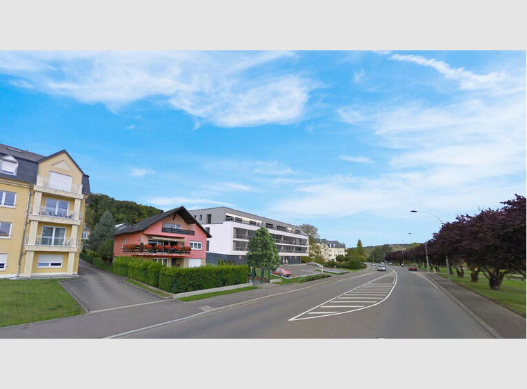 Apartment block for sale in Remich (LU) - Ref. 6740731