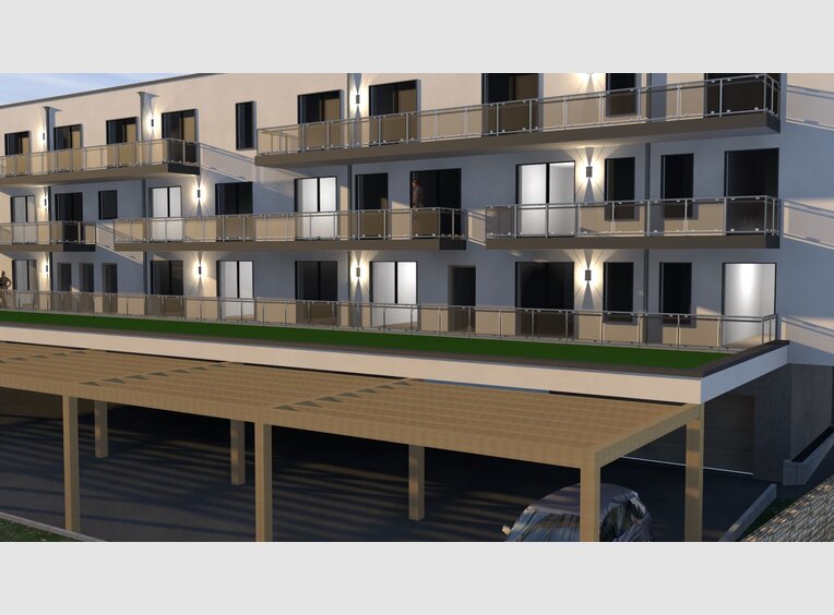 Apartment block for sale in Remich (LU) - Ref. 6740731