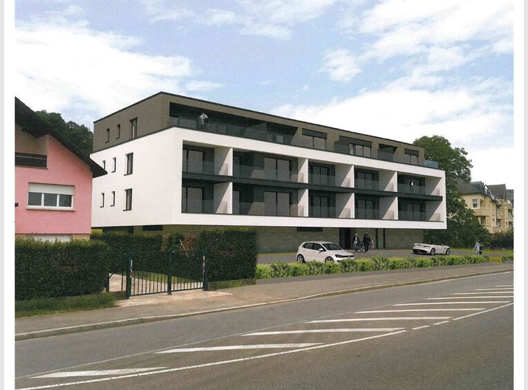 Apartment block for sale in Remich (LU) - Ref. 6740731
