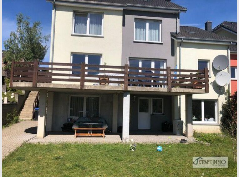 House for sale 9 bedrooms in Wiltz (LU) - Ref. 6753531