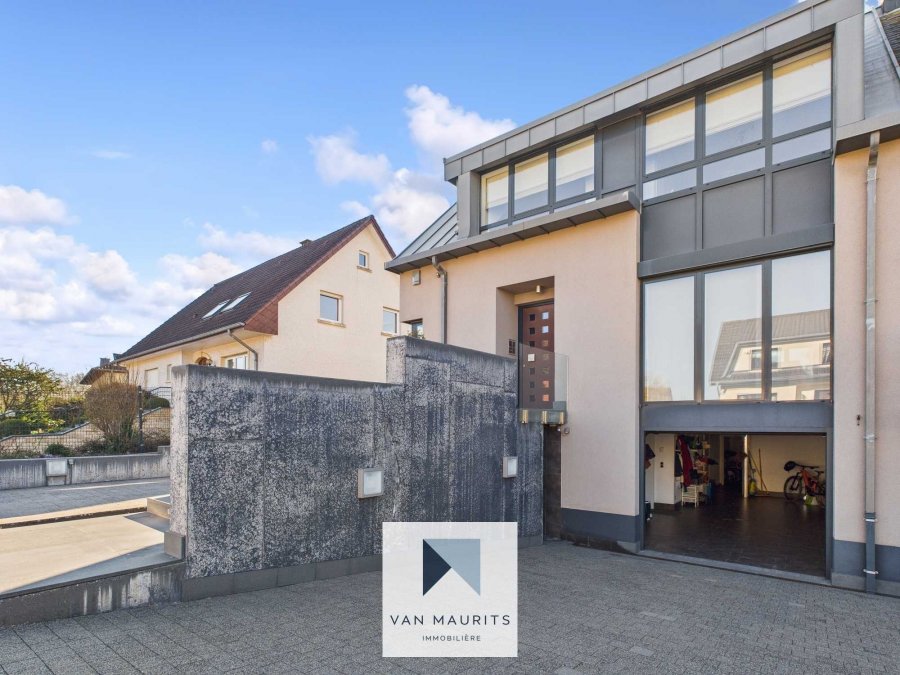 Maison jumelée à vendre 4 chambres à Capellen