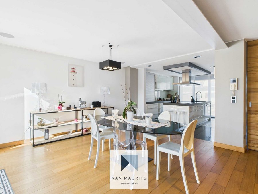 Maison jumelée à vendre 4 chambres à Capellen