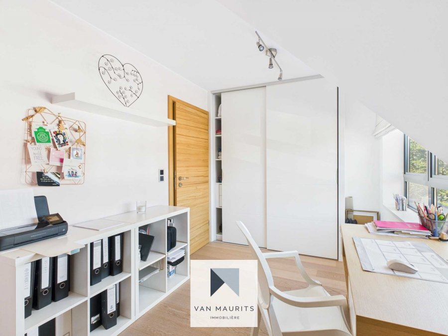 Maison jumelée à vendre 4 chambres à Capellen