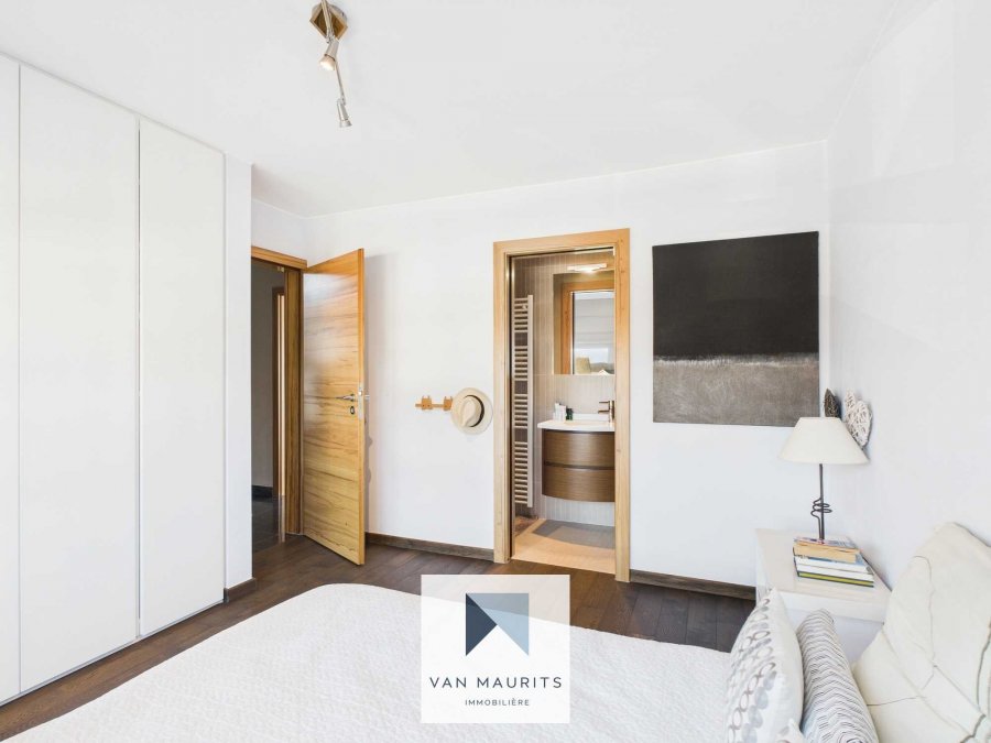 Maison jumelée à vendre 4 chambres à Capellen