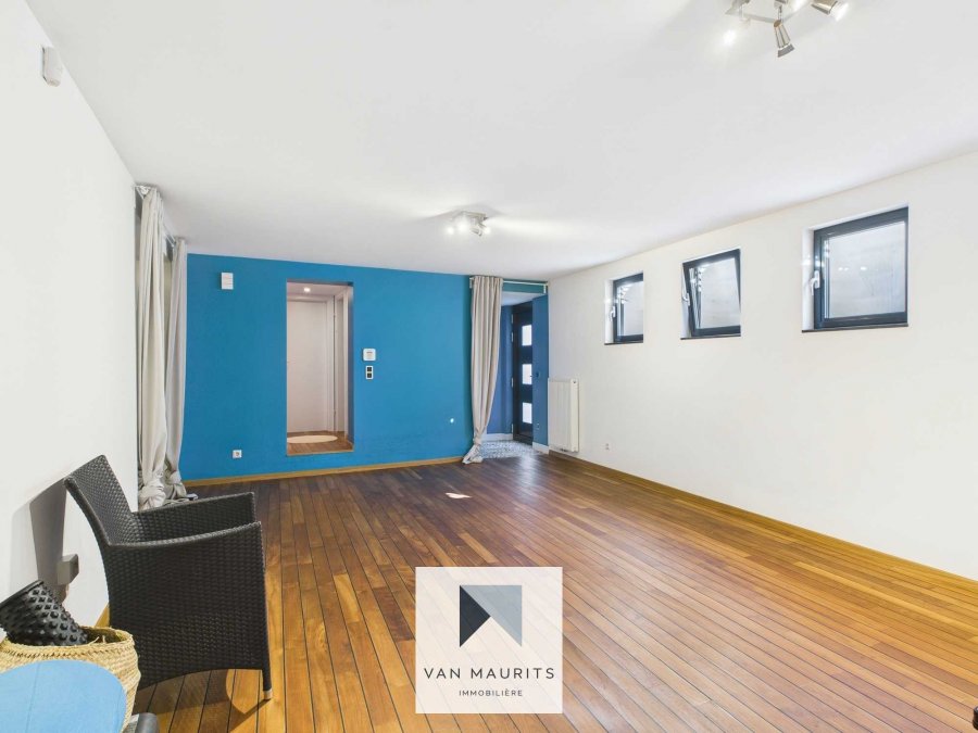 Maison jumelée à vendre 4 chambres à Capellen