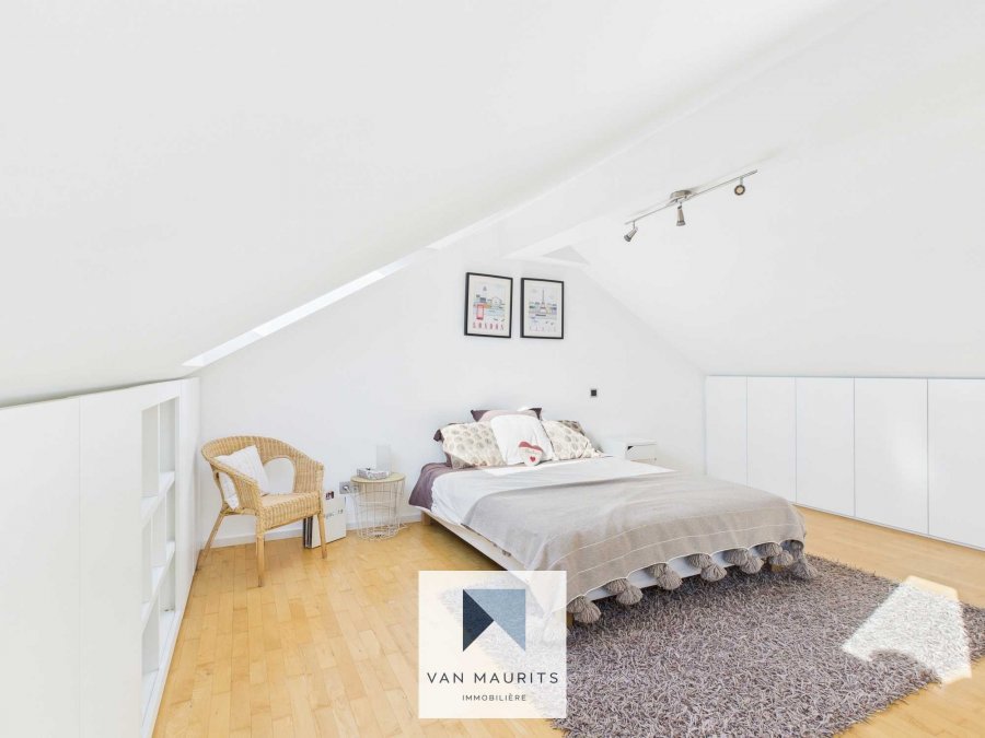 Maison jumelée à vendre 4 chambres à Capellen